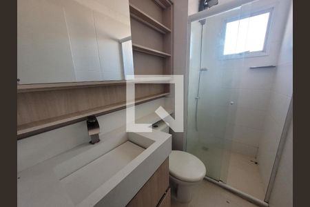 Foto 20 de apartamento à venda com 2 quartos, 49m² em Vila Mimosa, Campinas
