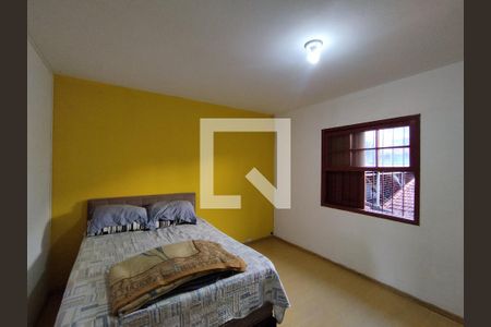 Quarto  de casa à venda com 2 quartos, 101m² em Sacomã, São Paulo