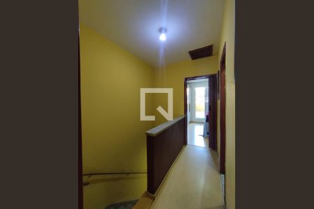 Corredor  de casa à venda com 2 quartos, 101m² em Sacomã, São Paulo
