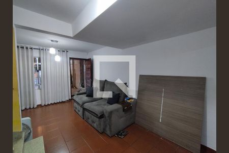 Sala  de casa à venda com 2 quartos, 101m² em Sacomã, São Paulo