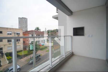 Apartamento à venda com 3 quartos, 111m² em Jardim America, São Leopoldo