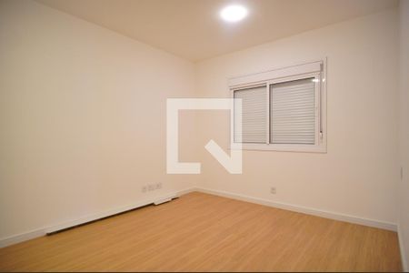 suite de apartamento à venda com 3 quartos, 111m² em Jardim America, São Leopoldo