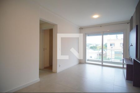 Apartamento à venda com 3 quartos, 111m² em Jardim America, São Leopoldo