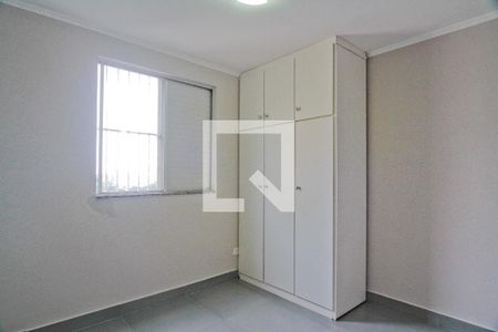 Quarto 2 de apartamento para alugar com 2 quartos, 49m² em Vila Nova Cachoeirinha, São Paulo