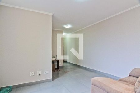 Sala de apartamento para alugar com 2 quartos, 49m² em Vila Nova Cachoeirinha, São Paulo