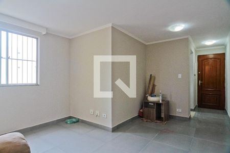 Sala de apartamento para alugar com 2 quartos, 49m² em Vila Nova Cachoeirinha, São Paulo