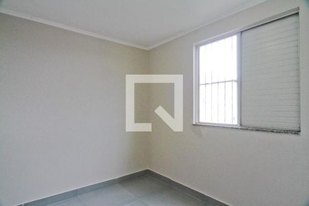 Quarto 2 de apartamento para alugar com 2 quartos, 49m² em Vila Nova Cachoeirinha, São Paulo