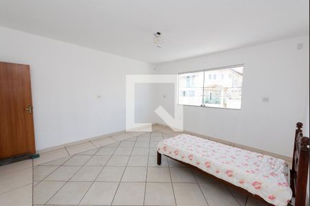 Quarto 1 de casa para alugar com 4 quartos, 200m² em Bairro da Glória, Contagem