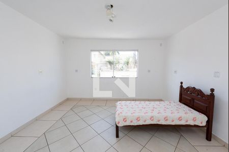 Quarto 1 de casa para alugar com 4 quartos, 200m² em Bairro da Glória, Contagem