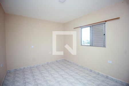 Quarto de casa à venda com 1 quarto, 185m² em Condomínio Maracanã, Santo André