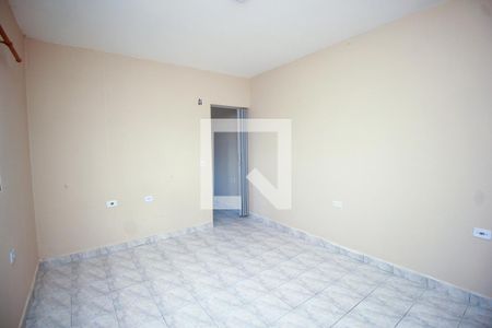 Quarto de casa à venda com 1 quarto, 185m² em Condomínio Maracanã, Santo André
