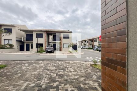 Casa de Condomínio para alugar com 3 quartos, 121m² em Lenheiro, Valinhos