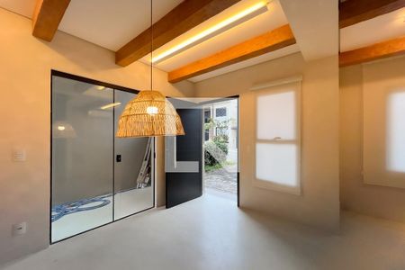 Casa de Condomínio para alugar com 3 quartos, 121m² em Lenheiro, Valinhos