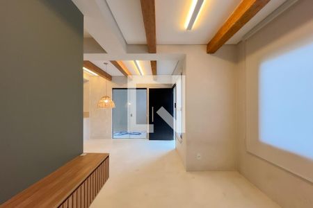 Casa de Condomínio para alugar com 3 quartos, 121m² em Lenheiro, Valinhos