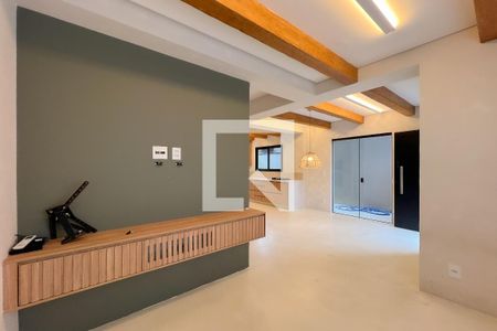 Casa de Condomínio para alugar com 3 quartos, 121m² em Lenheiro, Valinhos