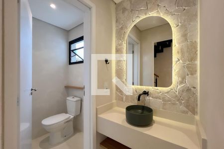 Casa de Condomínio para alugar com 3 quartos, 121m² em Lenheiro, Valinhos