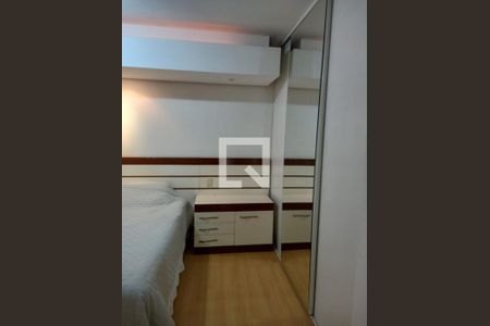 Quarto  de apartamento à venda com 3 quartos, 151m² em Rio Branco, Novo Hamburgo