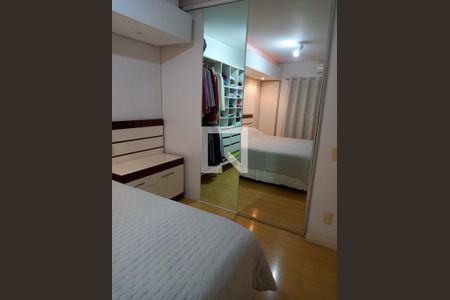 Quarto  de apartamento à venda com 3 quartos, 151m² em Rio Branco, Novo Hamburgo