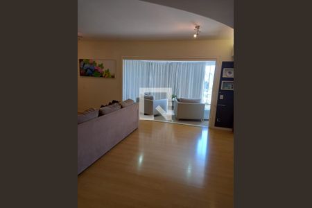 Sala de apartamento à venda com 3 quartos, 151m² em Rio Branco, Novo Hamburgo
