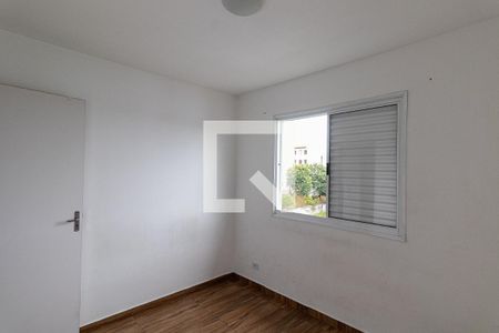 Quarto 2 de apartamento para alugar com 2 quartos, 43m² em Ermelino Matarazzo, São Paulo