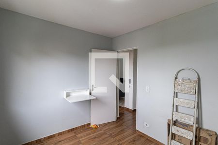 Quarto 1 de apartamento para alugar com 2 quartos, 43m² em Ermelino Matarazzo, São Paulo