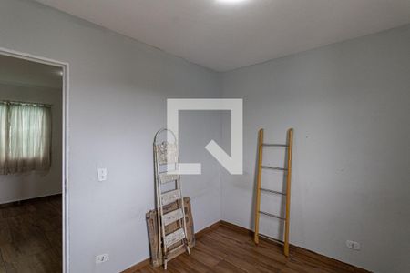 Quarto 1 de apartamento para alugar com 2 quartos, 43m² em Ermelino Matarazzo, São Paulo