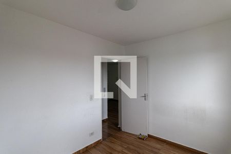 Quarto 2 de apartamento para alugar com 2 quartos, 43m² em Ermelino Matarazzo, São Paulo