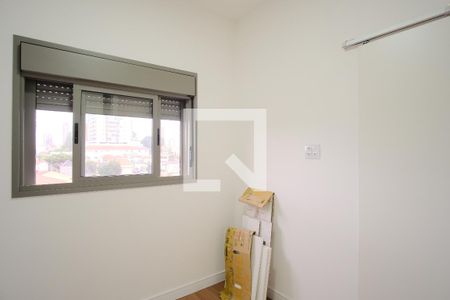 Suíte de apartamento para alugar com 1 quarto, 27m² em Vila Aricanduva, São Paulo