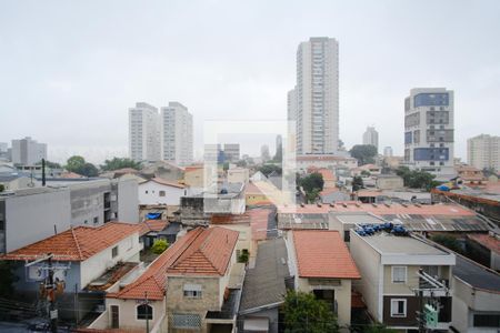 Vista de apartamento para alugar com 1 quarto, 27m² em Vila Aricanduva, São Paulo