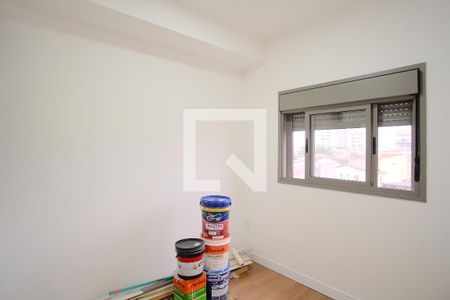Suíte de apartamento para alugar com 1 quarto, 27m² em Vila Aricanduva, São Paulo