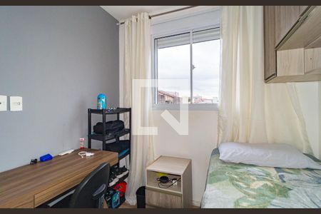 Quarto 1 de apartamento à venda com 3 quartos, 65m² em Catumbi, São Paulo