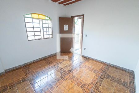 quarto de apartamento para alugar com 1 quarto, 35m² em Céu Azul, Belo Horizonte