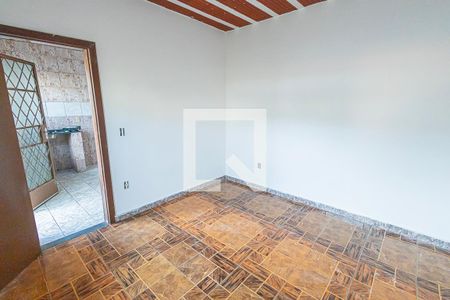 quarto de apartamento para alugar com 1 quarto, 35m² em Céu Azul, Belo Horizonte
