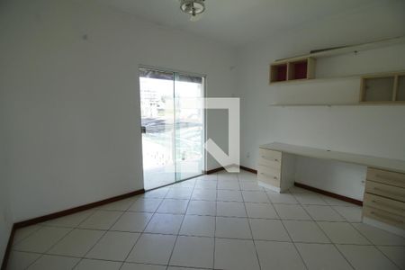 quarto 1 de casa para alugar com 4 quartos, 250m² em Tanque, Rio de Janeiro