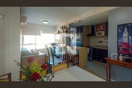 Apartamento à venda com 2 quartos, 60m² em Medianeira, Porto Alegre