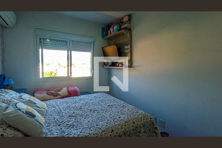 Apartamento à venda com 2 quartos, 60m² em Medianeira, Porto Alegre