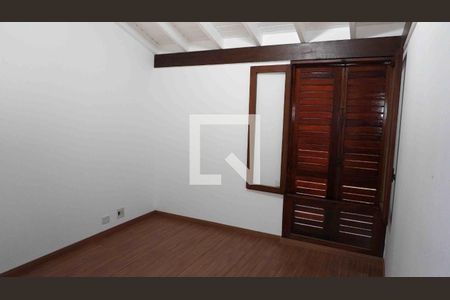 Quarto1 de casa de condomínio para alugar com 2 quartos, 176m² em Centro de Apoio I (alphaville), Santana de Parnaíba
