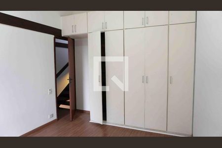 Quarto1 de casa de condomínio para alugar com 2 quartos, 176m² em Centro de Apoio I (alphaville), Santana de Parnaíba