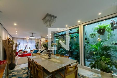 Casa à venda com 3 quartos, 380m² em Centro, São Bernardo do Campo