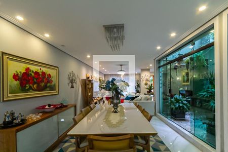 Casa à venda com 3 quartos, 380m² em Centro, São Bernardo do Campo