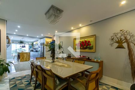 Casa à venda com 3 quartos, 380m² em Centro, São Bernardo do Campo