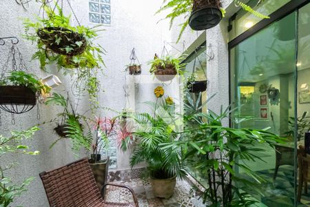 Casa à venda com 3 quartos, 380m² em Centro, São Bernardo do Campo