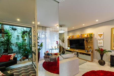 Casa à venda com 3 quartos, 380m² em Centro, São Bernardo do Campo