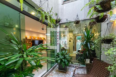 Casa à venda com 3 quartos, 380m² em Centro, São Bernardo do Campo
