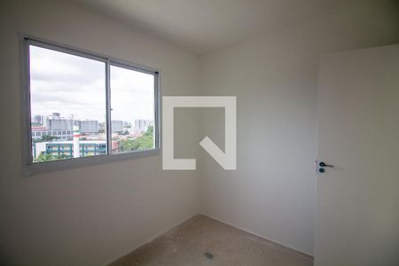 Quarto 1 de apartamento à venda com 2 quartos, 45m² em Várzea de Baixo, São Paulo