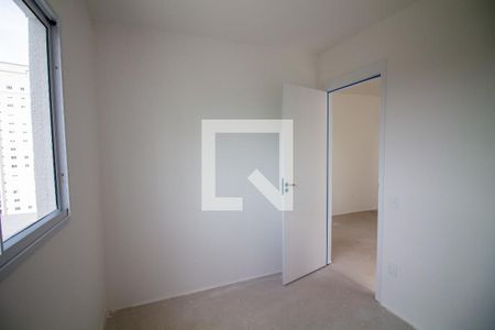 Quarto 1 de apartamento à venda com 2 quartos, 45m² em Várzea de Baixo, São Paulo