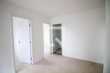 Sala / Sala de Jantar de apartamento à venda com 2 quartos, 45m² em Várzea de Baixo, São Paulo