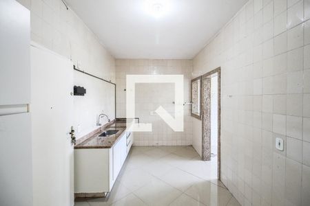 Cozinha de apartamento para alugar com 2 quartos, 200m² em Centro, Nova Iguaçu