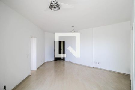 Sala de apartamento para alugar com 2 quartos, 200m² em Centro, Nova Iguaçu