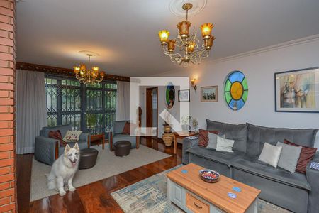 Casa à venda com 3 quartos, 187m² em Jardim Belgica, São Paulo